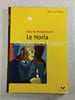 Le Horla. Guy de Maupassant