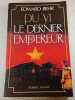 Du yi le dernier empereur. Edward Behr
