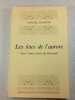 Les feux de l'aurore. Marcel Arnould