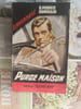 Espionnage : Purge maison. G. Morris Dumoulin