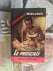 Le Proscrit. Michel Carnal