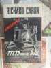 TTX75 contre Dr. FX. Richard Caron