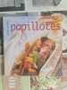 Papillotes. Lizambard Martine  Leser Nicolas