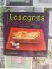 Lasagnes. Lucia Pantaleoni