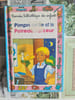 Pimprenelle et le Poireau farceur. 