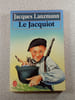 Le Jacquiot. Jacques Lanzmann