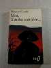 Moi Tituba sorci&egrave;re. Maryse Cond&eacute;