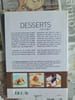 Desserts : l'esprit l&eacute;ger. Mariane Rosenberg