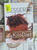 Desserts : l'esprit l&eacute;ger. Mariane Rosenberg