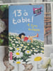 13 &agrave; table. Riad Sattouf