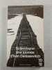 Une journ&eacute;e d'Ivan Denissovitch. Alexandre Soljenitsyne