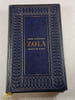 Racont&eacute; par sa fille. &Eacute;mile Zola