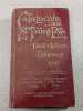 Catalogue de timbres-poste Champion 1918. Yvert & Tellier - Champion
