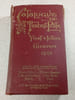 Catalogue de timbres-poste Champion 1928. Yvert & Tellier  Champion