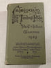 Catalogue de timbres-poste Champion 1929. Yvert & Tellier  Champion