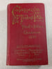 Catalogue de timbres-poste Champion 1922. Yvert et Tellier