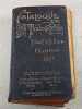 Catalogue de timbres-poste Champion 1923. Yvert & Tellier Champion