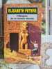 L'&eacute;nigme de la momie blonde. Elizabeth Peters