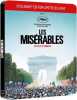 Les Mis&eacute;rables [&Eacute;dition SteelBook] (NEUF SOUS BLISTER). Bonnard Damien  Manenti Alexis  Zonga Djebril Didier  Ly Ladj