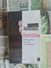 Terrifi&eacute;e. Sharon McGovern