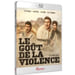 Le go&ucirc;t de la violence [Blu-ray] (NEUF SOUS BLISTER). Hossein Robert  Robinson Madeleine  Adorf Mario  Hossein Robert