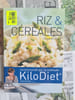 Riz & c&eacute;r&eacute;ales : l'esprit l&eacute;ger. Mariane Rosenberg