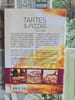 Tartes & Pizzas. Mariane Rosenberg