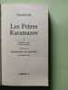 Les freres karamazov t1. Dostoievski Fedor Mikhailovitch