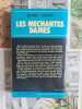 Les m&eacute;chantes dames. James Carter