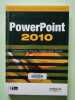 PowerPoint 2010. David Daniel-Jean  Monjauze Catherine