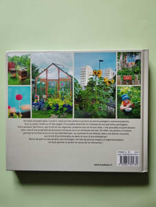Tous au jardin - Ouvriers solidaires partagés les jardins se réinventent