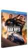 BAD BOYS FOR LIFE [Blu-ray] (NEUF SOUS BLISTER). Smith Will  Lawrence Martin  Hudgens Vanessa  El Arbi Adil  Fallah Bilall