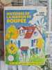 Histoires de la maison de poup&eacute;e. Enid Blyton