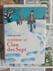 Surprise au Clan des Sept. Enid Blyton