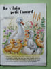 Le vilain petit canard. Collectif