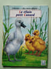 Le vilain petit canard. Collectif