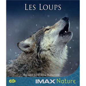 Les loups [Blu-ray] (NEUF SOUS BLISTER)