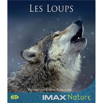 Les loups [Blu-ray] (NEUF SOUS BLISTER). Robertson Robbie  Douglas David  Robertson Robbie
