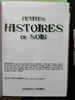 Petites histoires du soir. Collectif