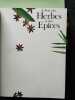 Le livre des herbes et des &eacute;pices. Sarah Garland