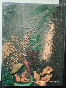 Le livre des herbes et des épices. Sarah Garland