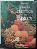 Le livre des herbes et des &eacute;pices. Sarah Garland