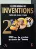 Le livre mondial des inventions 2000. Giscard d'Estaing Val&eacute;rie-Anne