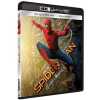 Spider-man : homecoming 4k Ultra-HD [Blu-ray] [FR Import]. Holland Tom  Keaton Michael  Downey Robert Jr.  Watts Jon  Holland Tom