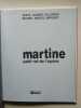 Martine petit rat de l'op&eacute;ra. Gilbert Delahaye / Marcel Marlier