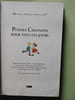 Petites chansons de tous les jours (1 livre + 1 CD audio): Avec CD audio. Collectif