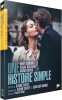 Une Histoire Simple Version Restaure Combo BluRay DVD [Blu-ray] [FR Import] (NEUF SOUS BLISTER). Schneider Romy  Brasseur Claude  Cremer Bruno  Sautet ...