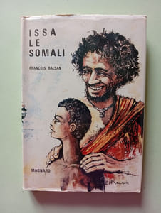Issa le Somali