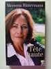 T&ecirc;te haute. Hintermann Memona