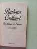 Mirages de l'amour (les). Cartland Barbara